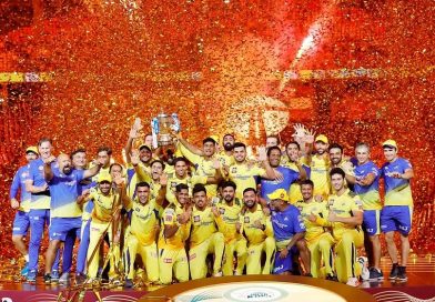 chennai super kings excerpt